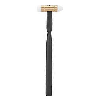 Watch Repairing Hammer Dual Head Professional Processing Hammer for Watchmakers