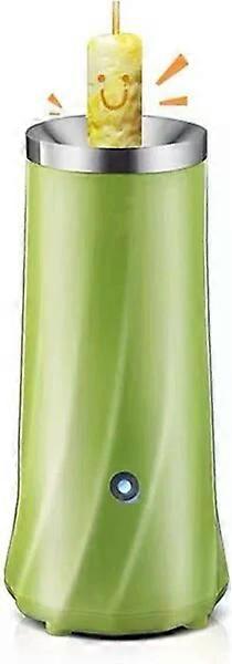 Mini electric egg roll maker, capable of making 2 egg rolls at a time, suitable for 220V voltage