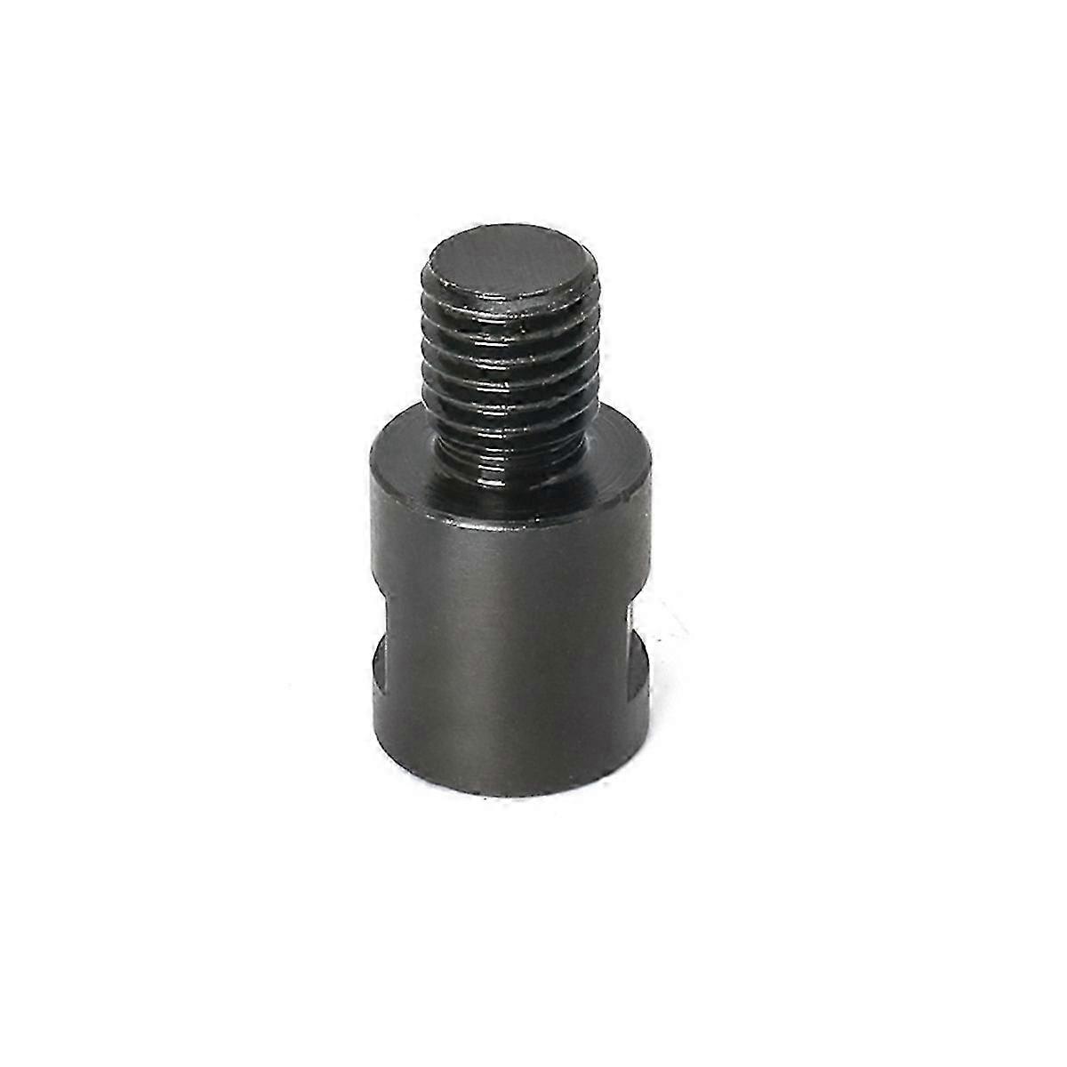 M10 to M14 Thread Adapter for Angle Grinder Power Tool Attachments
