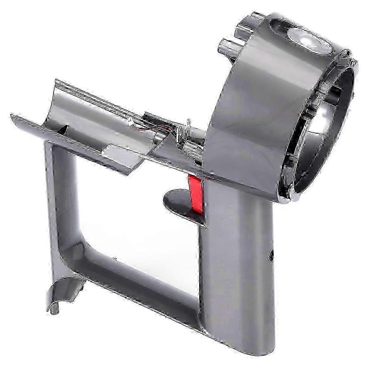 V10 SV12 Main Body Assembly Housing Replacement - Compatible with V10 SV12 Vacuum Parts Edition 0909