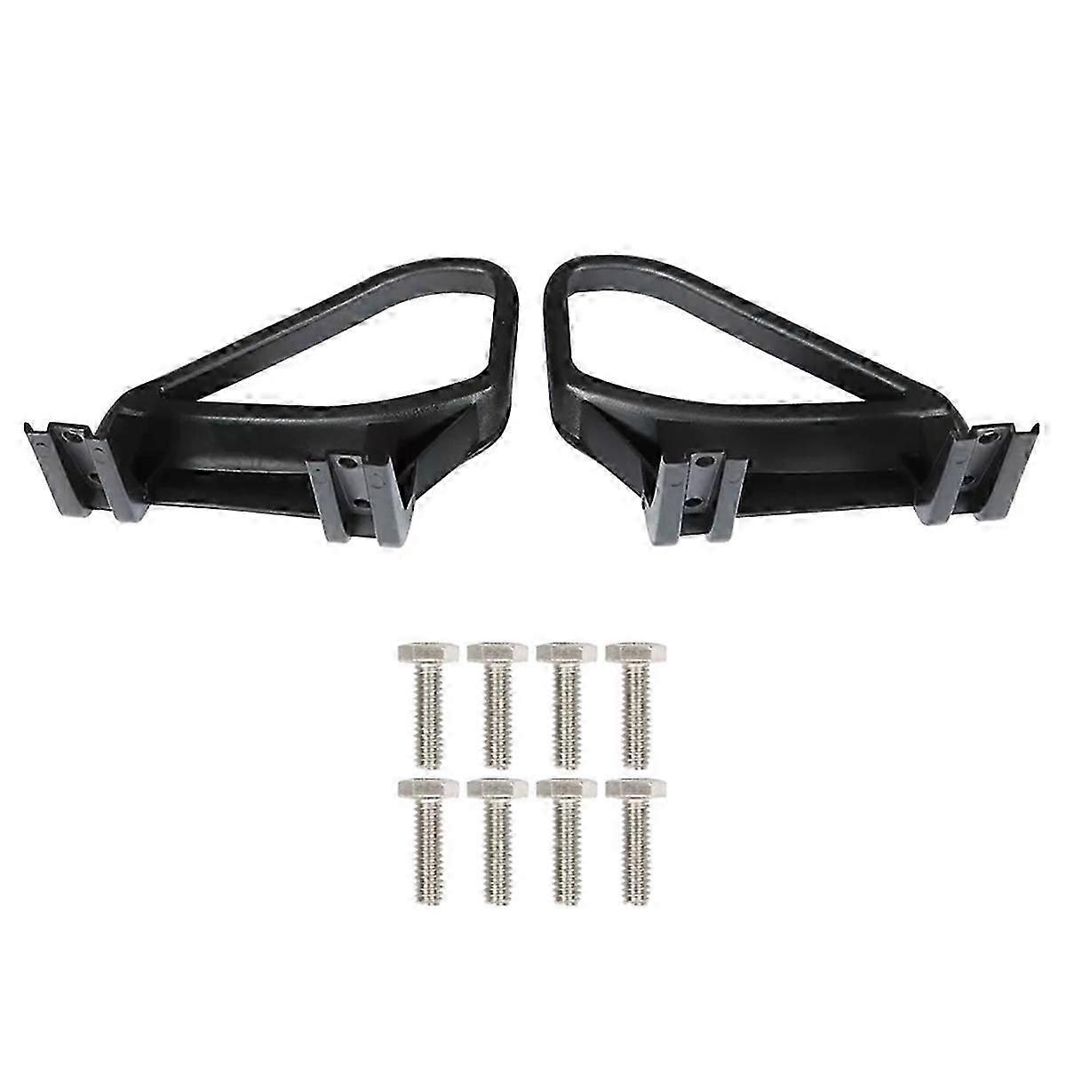 Arm rest for golf cart with seat handles 71701-G01