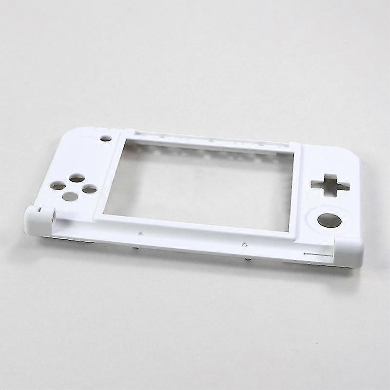 2025 Hinge Part Bottom Middle Shell Housing Replacement For Nintendo 3DS XL 3DSXL