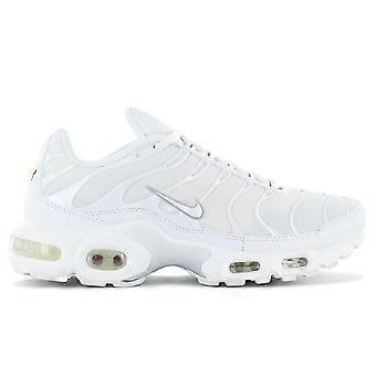 Nike Air Max Plus TN - Sneakers Schuhe Weiß DM2362-100