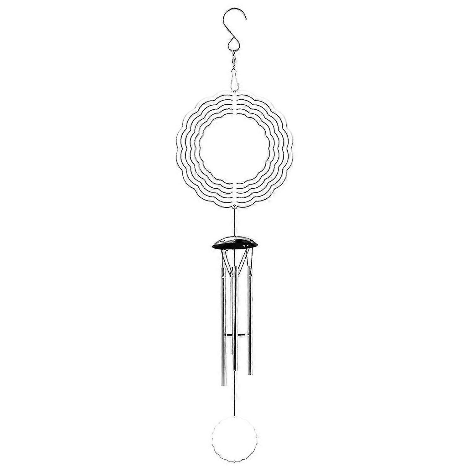 ריקים לספינר רוח סובלימציה 6 אינץ' ריקים לספינר סובלימציה