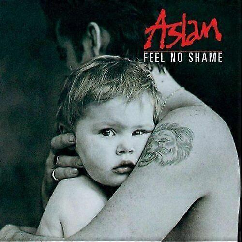 CD Aslan Feel No Shame