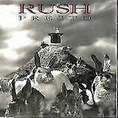 CD dei Rush Presto