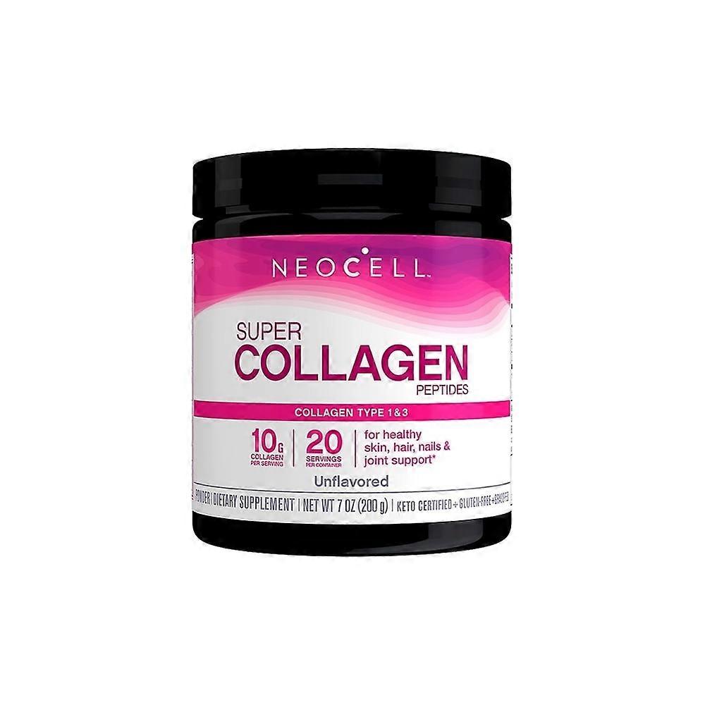 NeoCell super collagen 200 g 3648