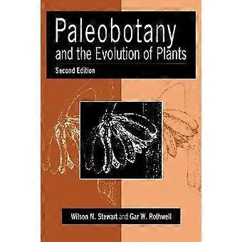 Paléobotanique et évolution des plantes - Wilson N. Stewart