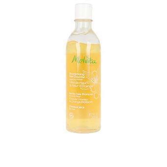 Melvita Champús y Acondicionadores Champú Suavizante 200 ml dla kobiet