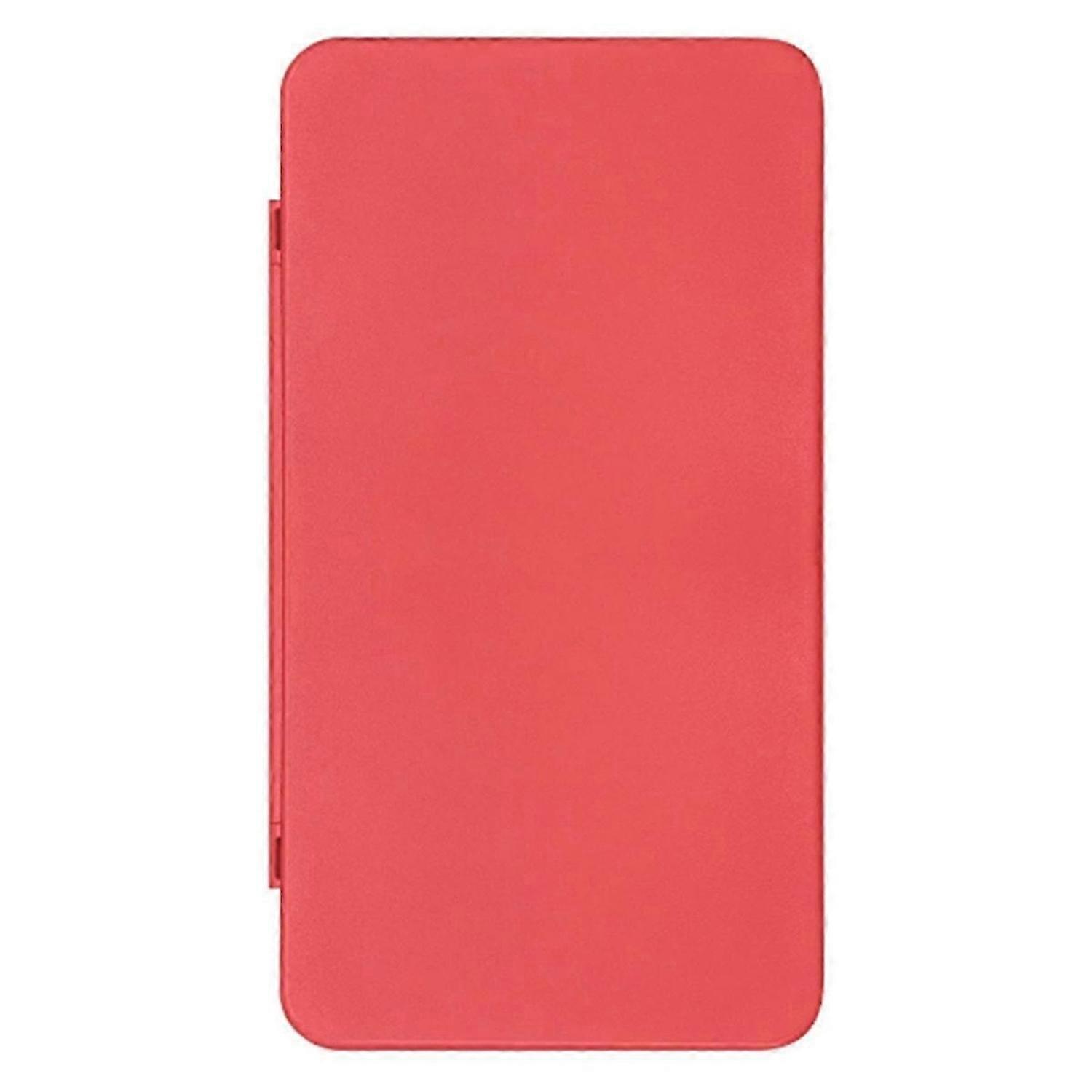 Games Card Box Holder Storage Box, 24 Game Slots and 24 Micro-Sd Card Slots, Suitable for Switch Lite/Oled