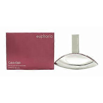 Calvin Klein Euphoria Eau de Parfum Vaporisateur 50ml