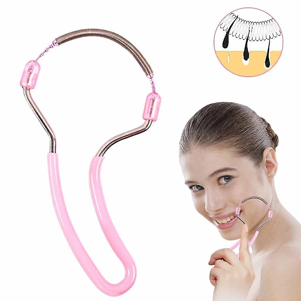 Face Hair Removal Facial Hair Epilator Facial Depilatory Epilator Ladies