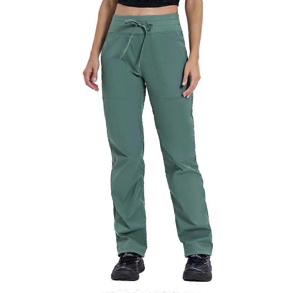Women’s Quick-drying Sports Pants (5 Shades Available)