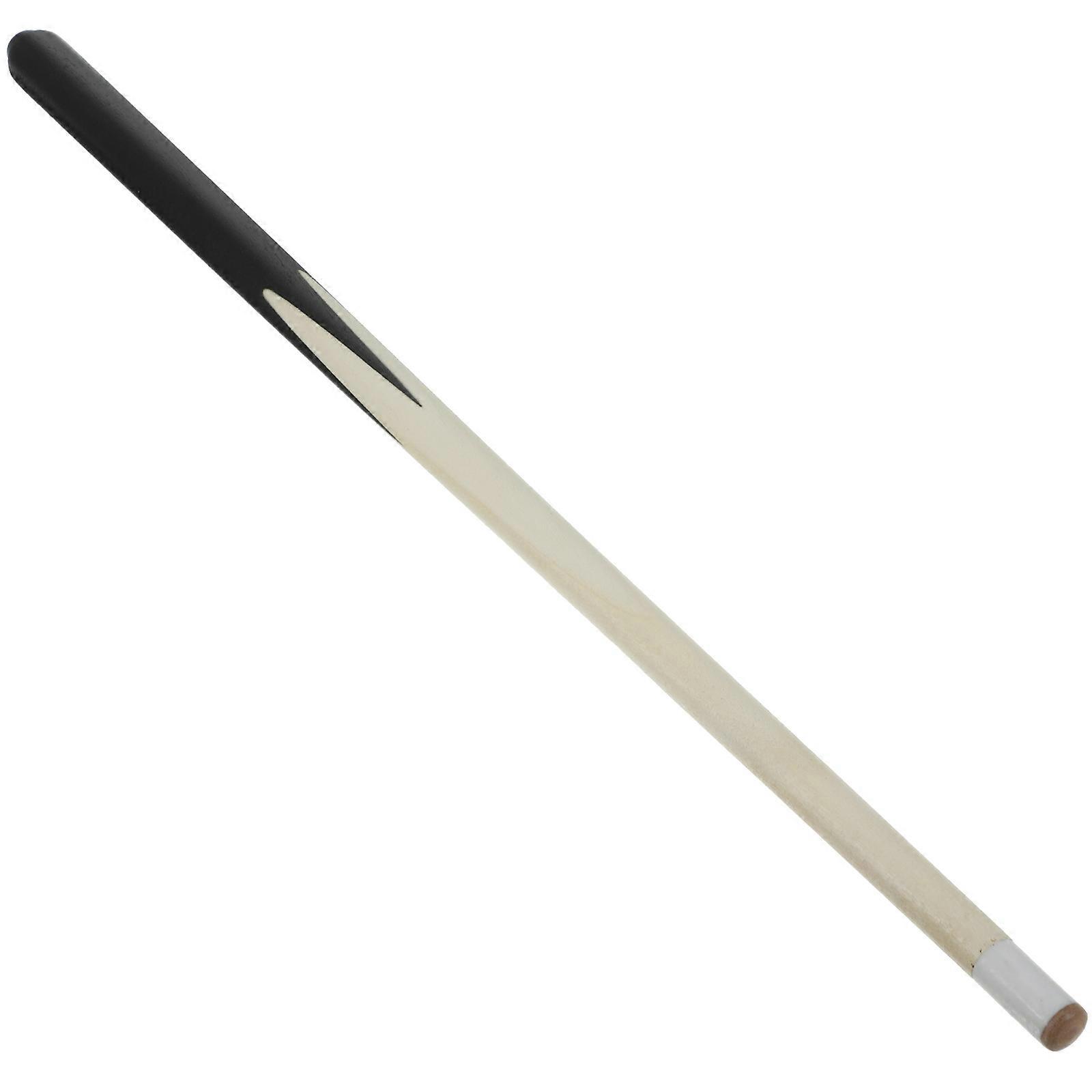 Kids Pool Cue Wood Billiard Cue Stick for Kids Use 5Pcs