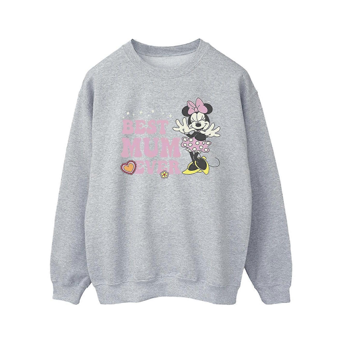 Disney Męska bluza Best Mum Ever