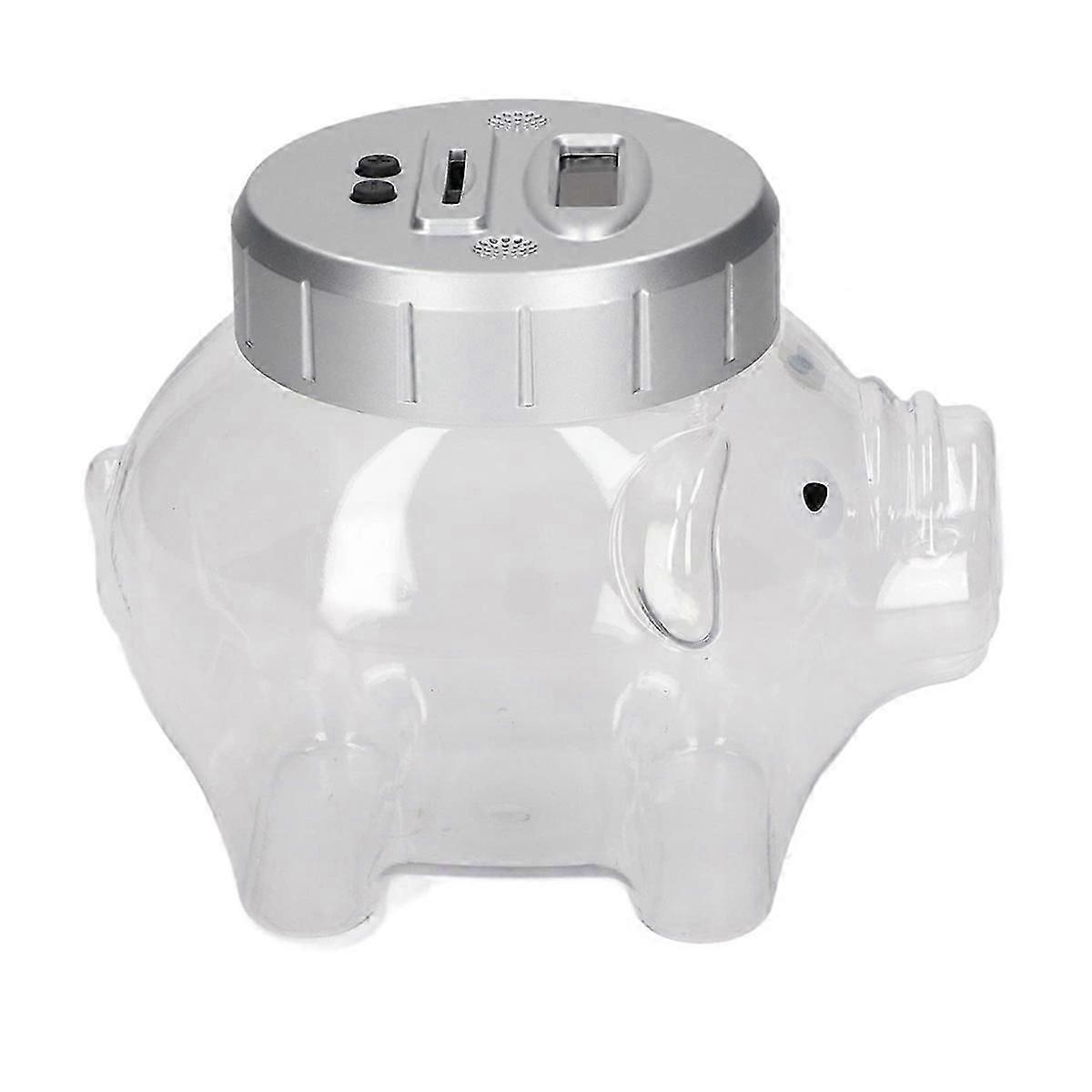 for Adults Money Saving Box Savings Bank Desk Decor Savings Box
