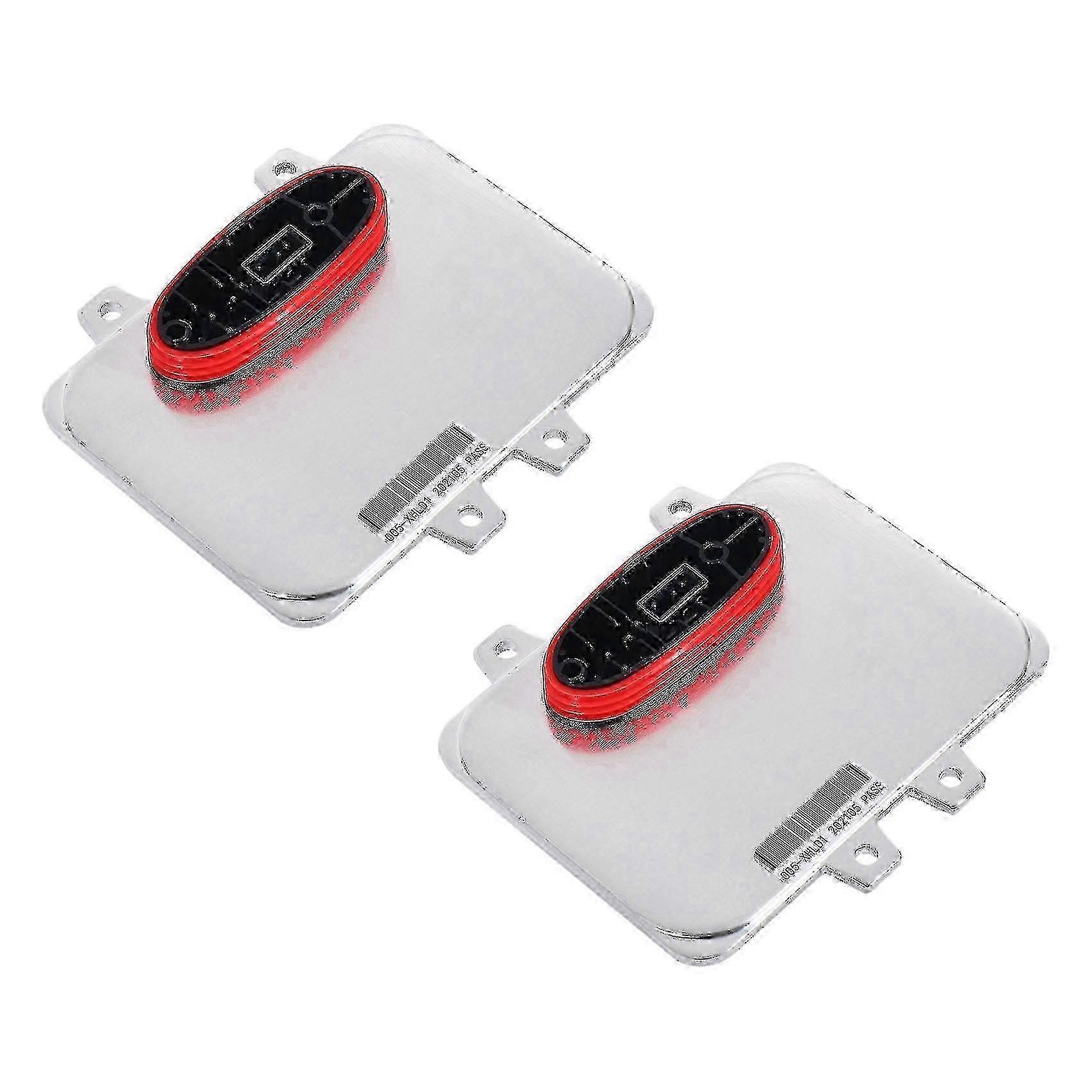 Headlight control unit for 06-09 5-series - Xenon HID ballast module 5dv 009 000-00