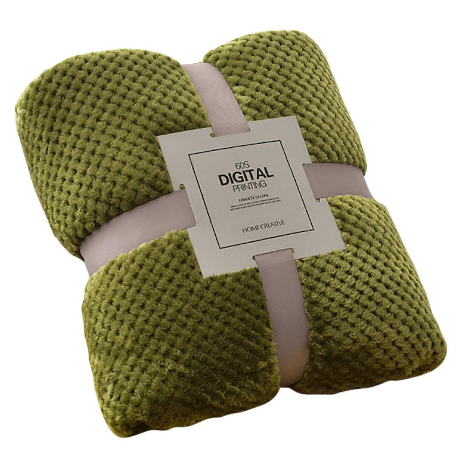 Hugging Blanket Is Suitable For Sofas Beds-blankets Soft And Plush Lightweight Large Warm Blanket