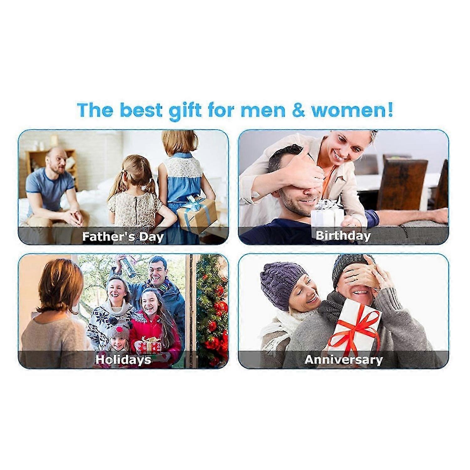 Wall Mounted Beer Counter Bottle Opener with Precise Numbers