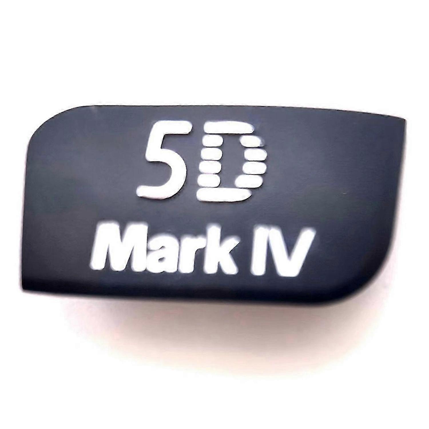 For Canon Cover Fuselage Name Plate for 5D4 Tag Plate Nameplate