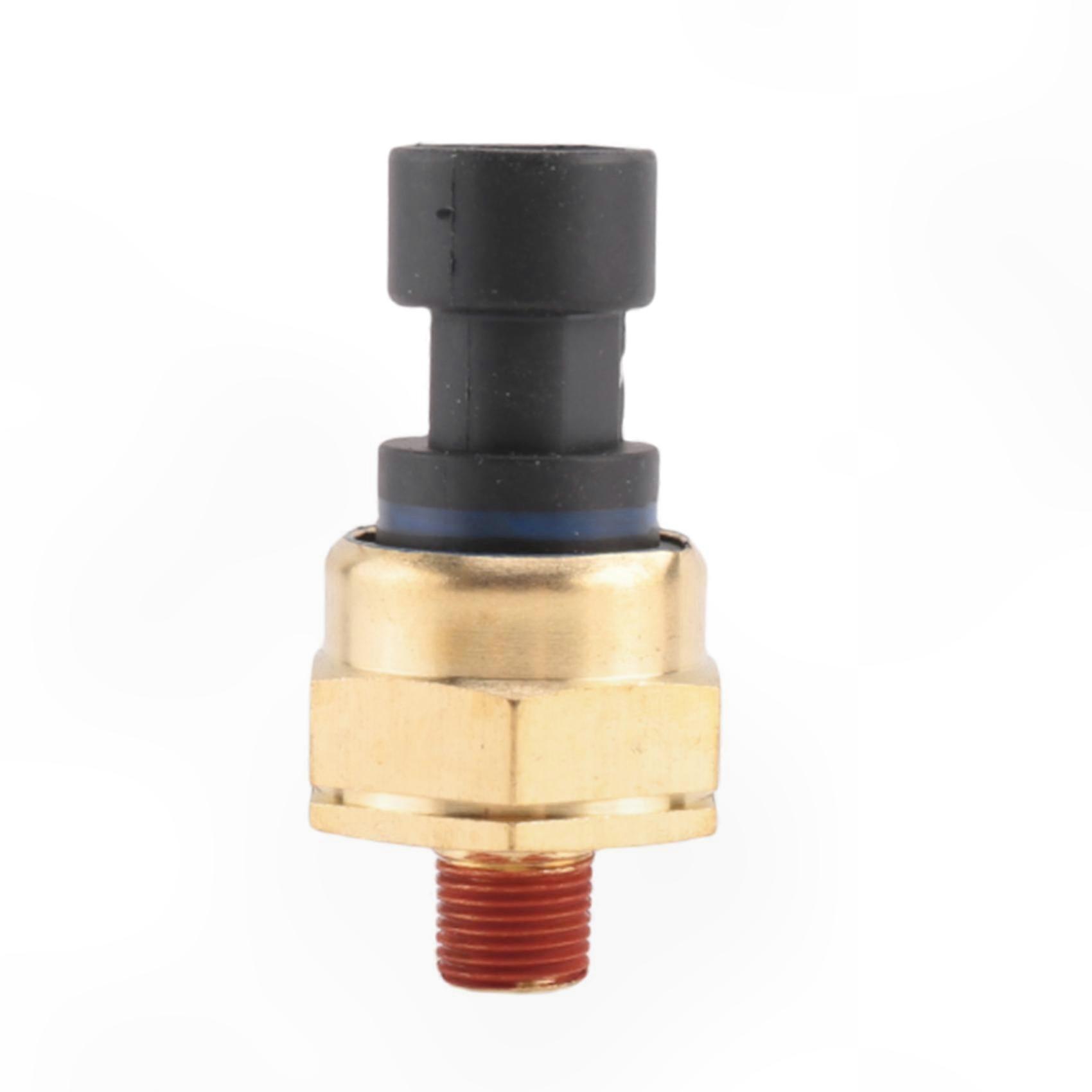 Pressure Sensor Switch for Outboard Motors - Compatible with Multiple Brands and Models