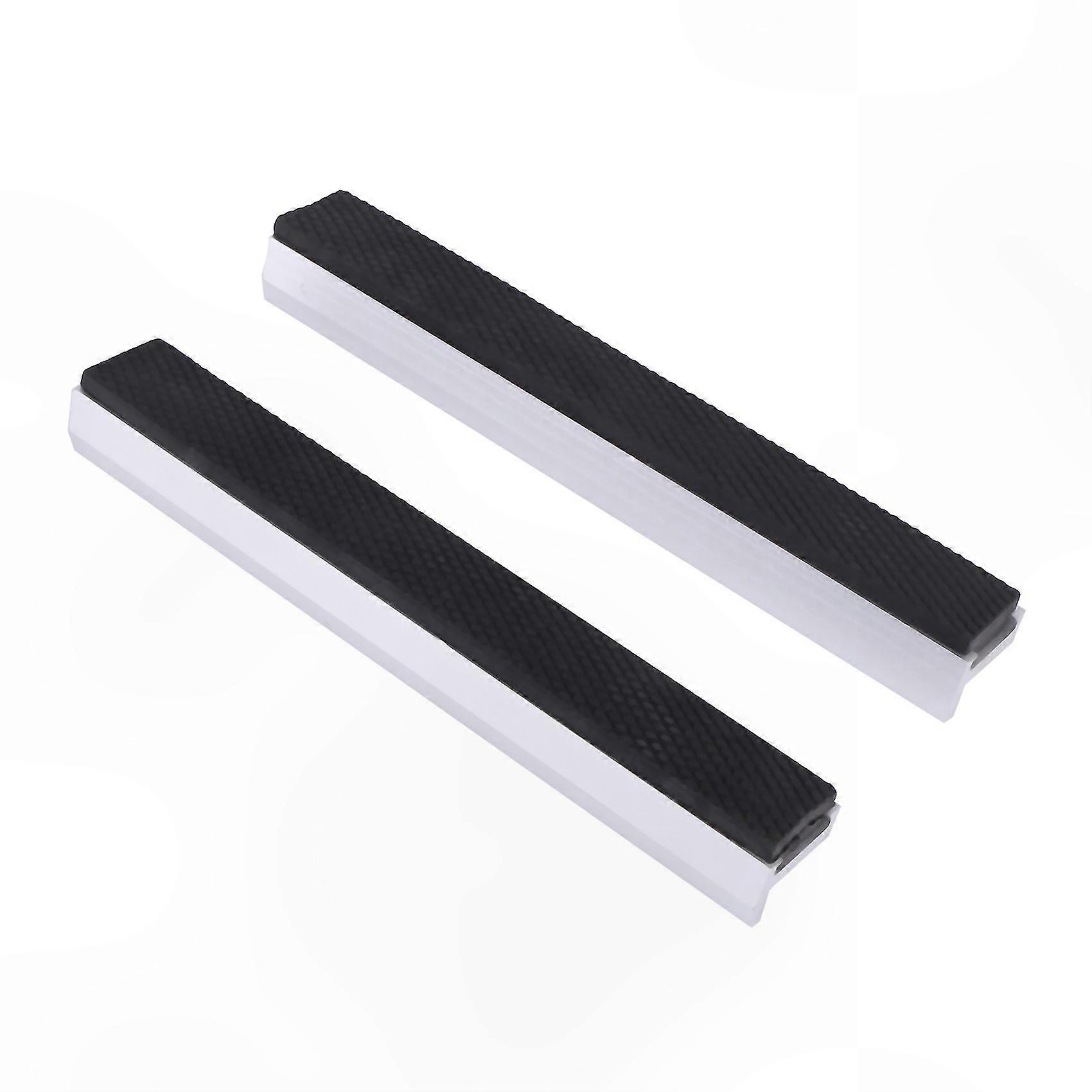 Magnetic Protector Cover for 8-Inch Vise Jaws with Universal Fit and Enhanced Padding