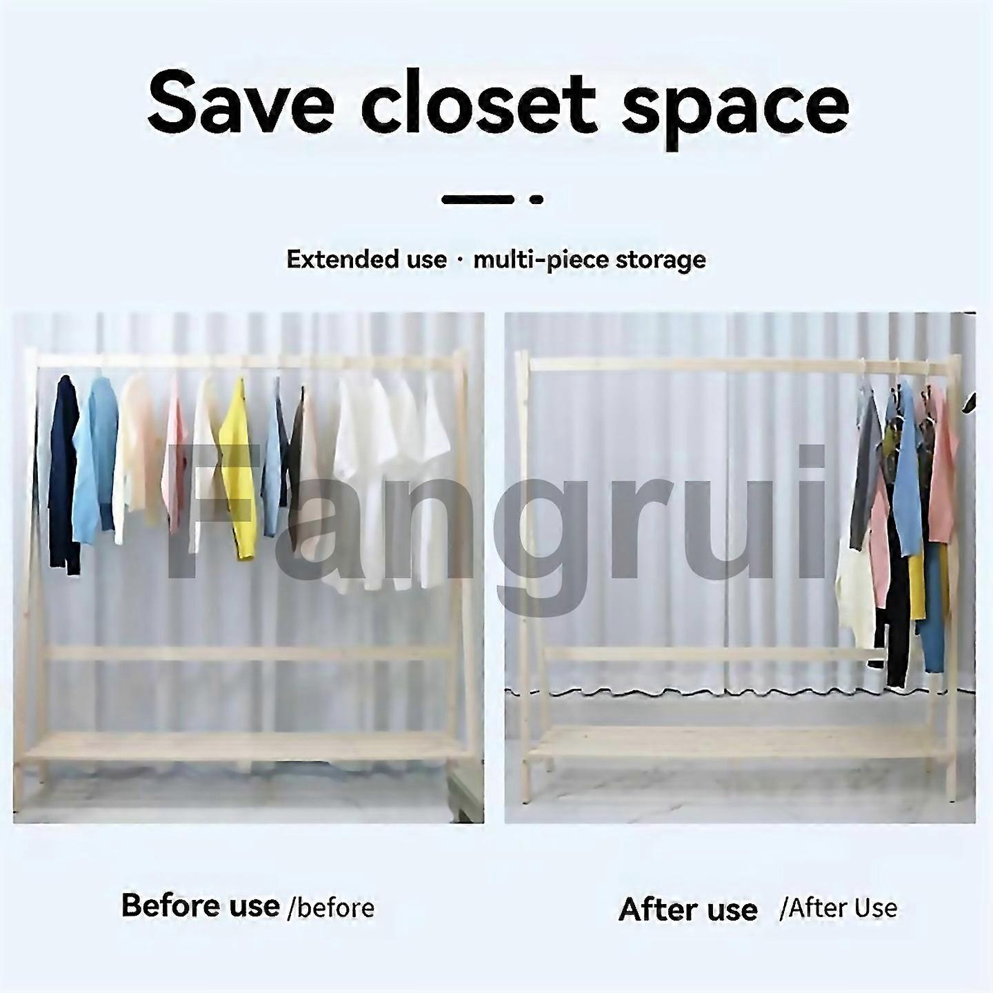 For 36pcs Love Hanger Hook Hanger Hook Thickened Storage Space