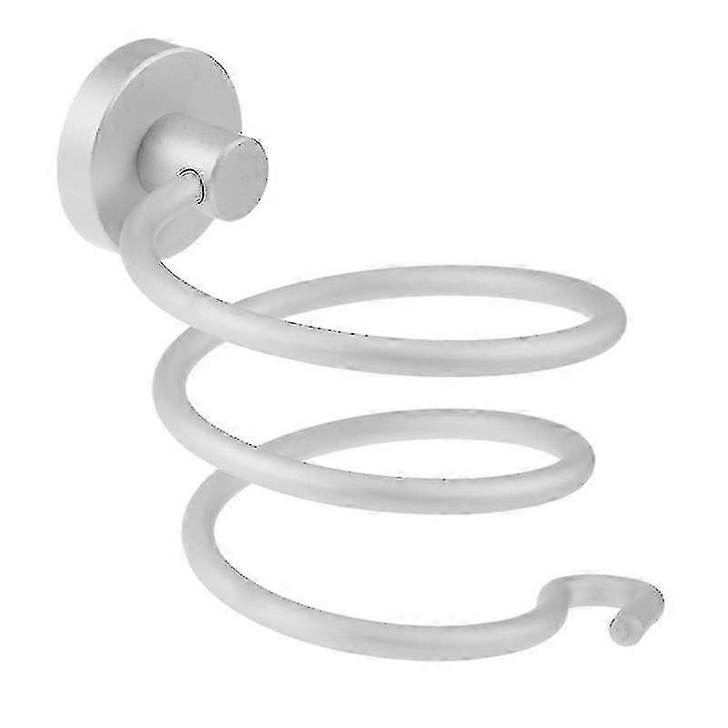 1pcs Hair Drier Rack Storage Edition 0923