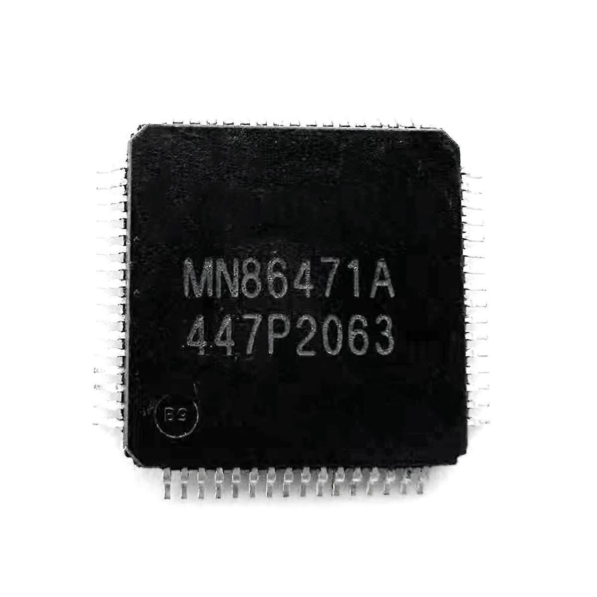 For MN86471A QFP-64 Chipset for -Compatible Chipset