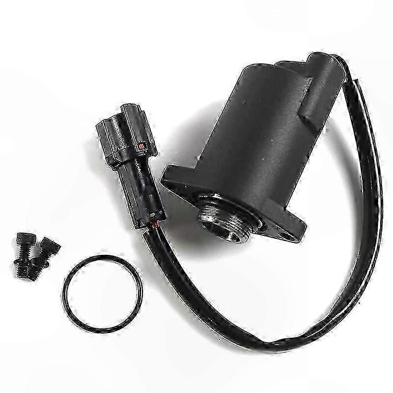 Excavator Sole Valve for Sumitomo SH210-5 SH200-5 Parts Edition 0703