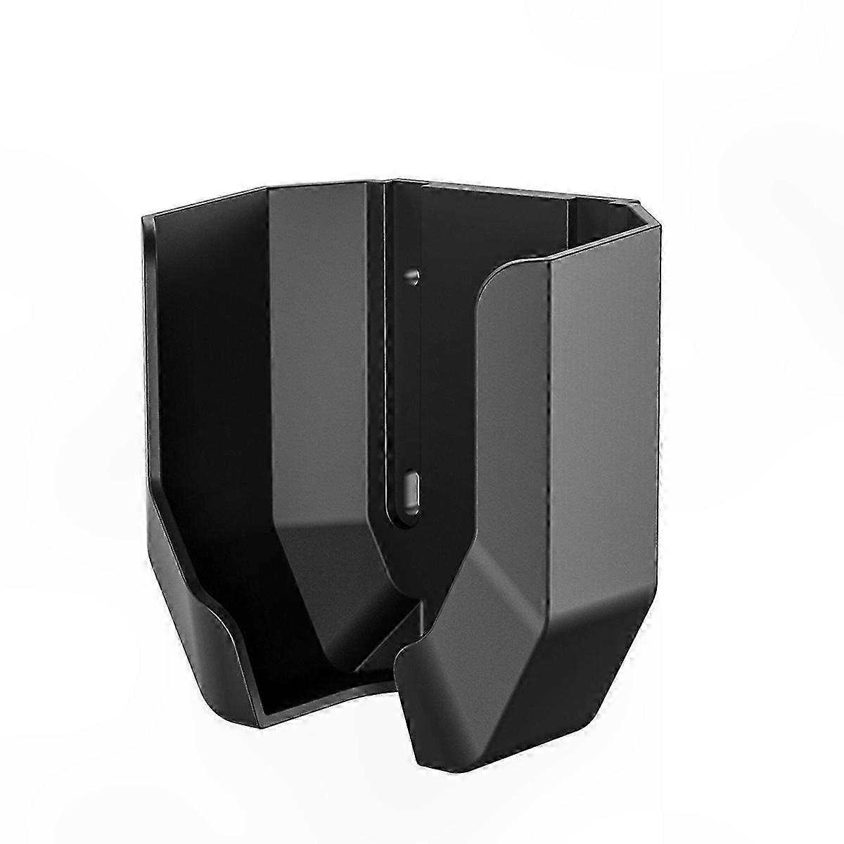 Wall Mount EV Charger Holder with High-Strength Hook for 7KW 11KW Portable Chargers Easy Installation Fixed Storage Solution