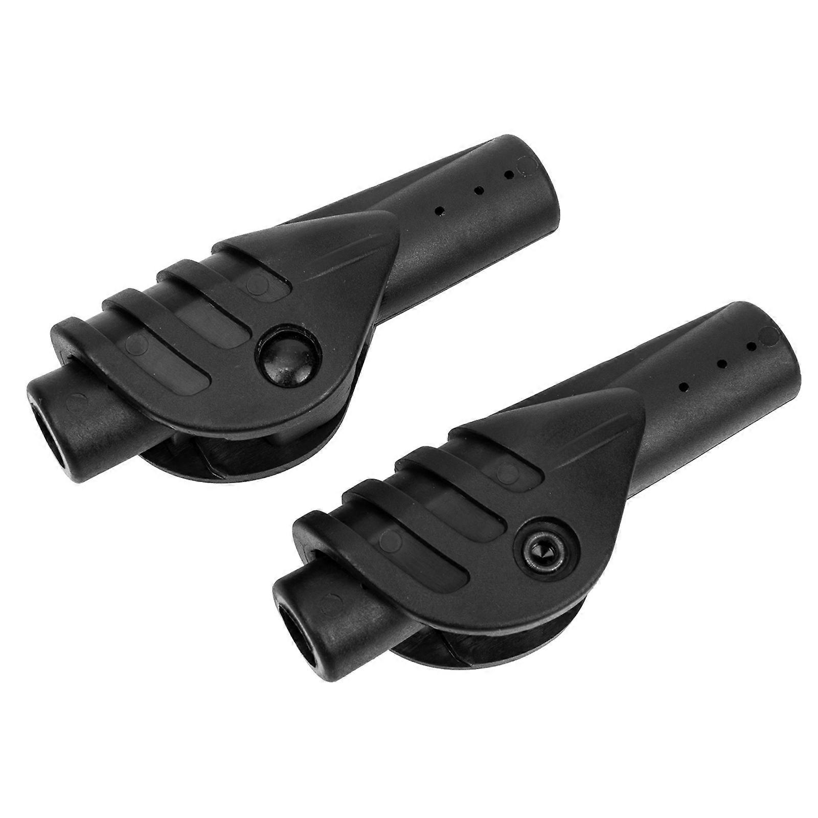 Portable Tent Connector Tent Folding Joint with 2Pcs for Outdoor Use