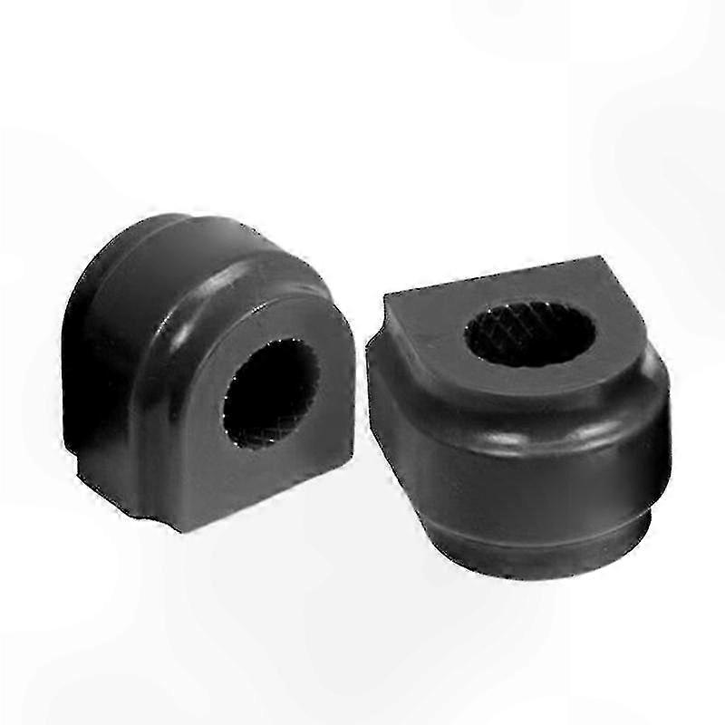 Stabilizer Bar Bushings - Front Sway Bar Set of 2 for Compatible Models