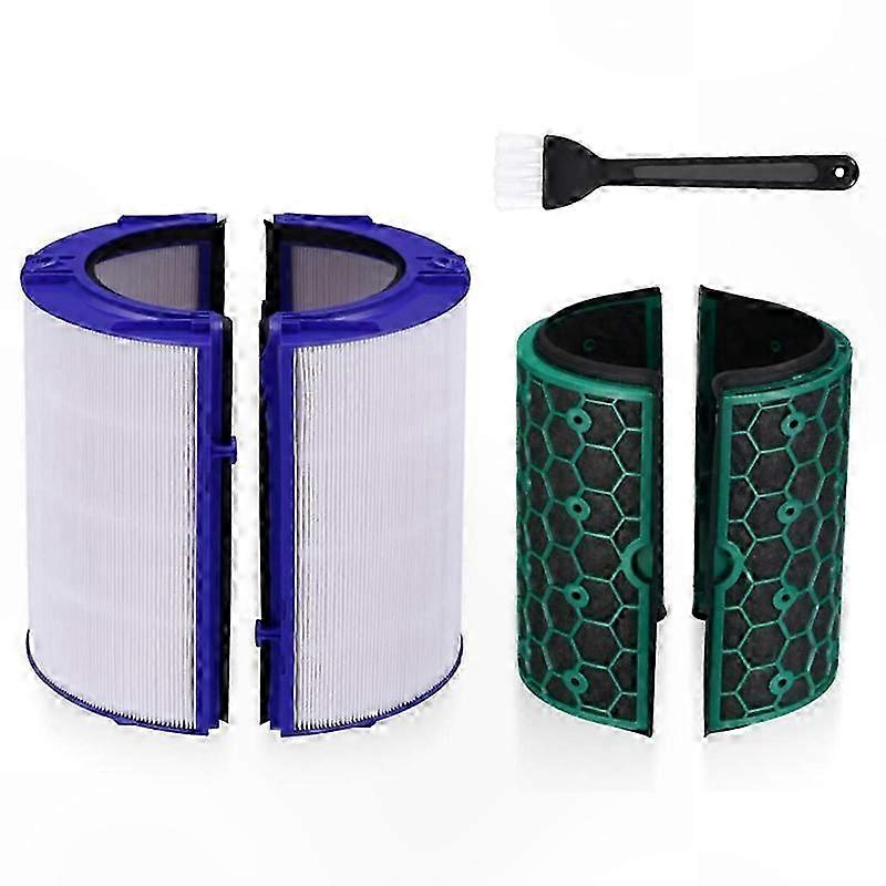 Sealed HEPA Filter for Air Purifier Pure Cool Series Replacement