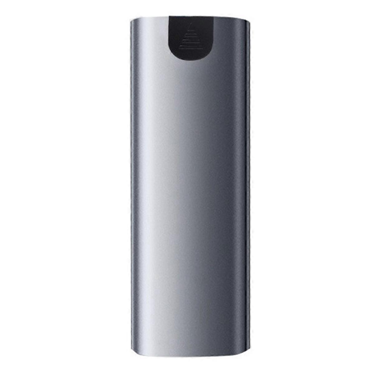 M2 SSD Case NVMe Protocol 10Gbps M.2 to USB Type C 3.2 Gen 2 Portable NVMe External Enclosure SSD Box