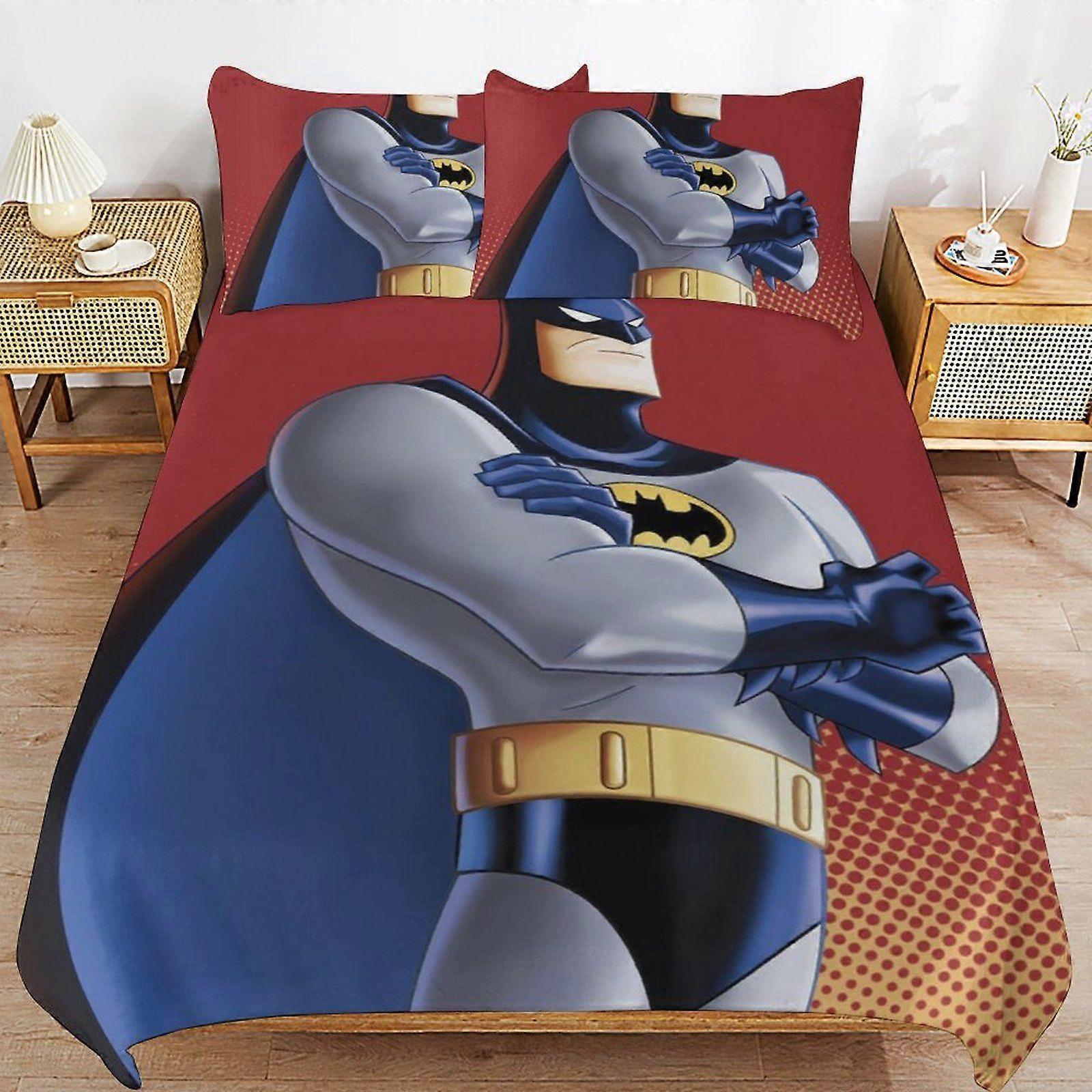 a400 Sky High The Animated Series Consistent Soft Layer Machine Wash Safe Threaded Finish Duvet Cover Sets Comfortable Bedding b400