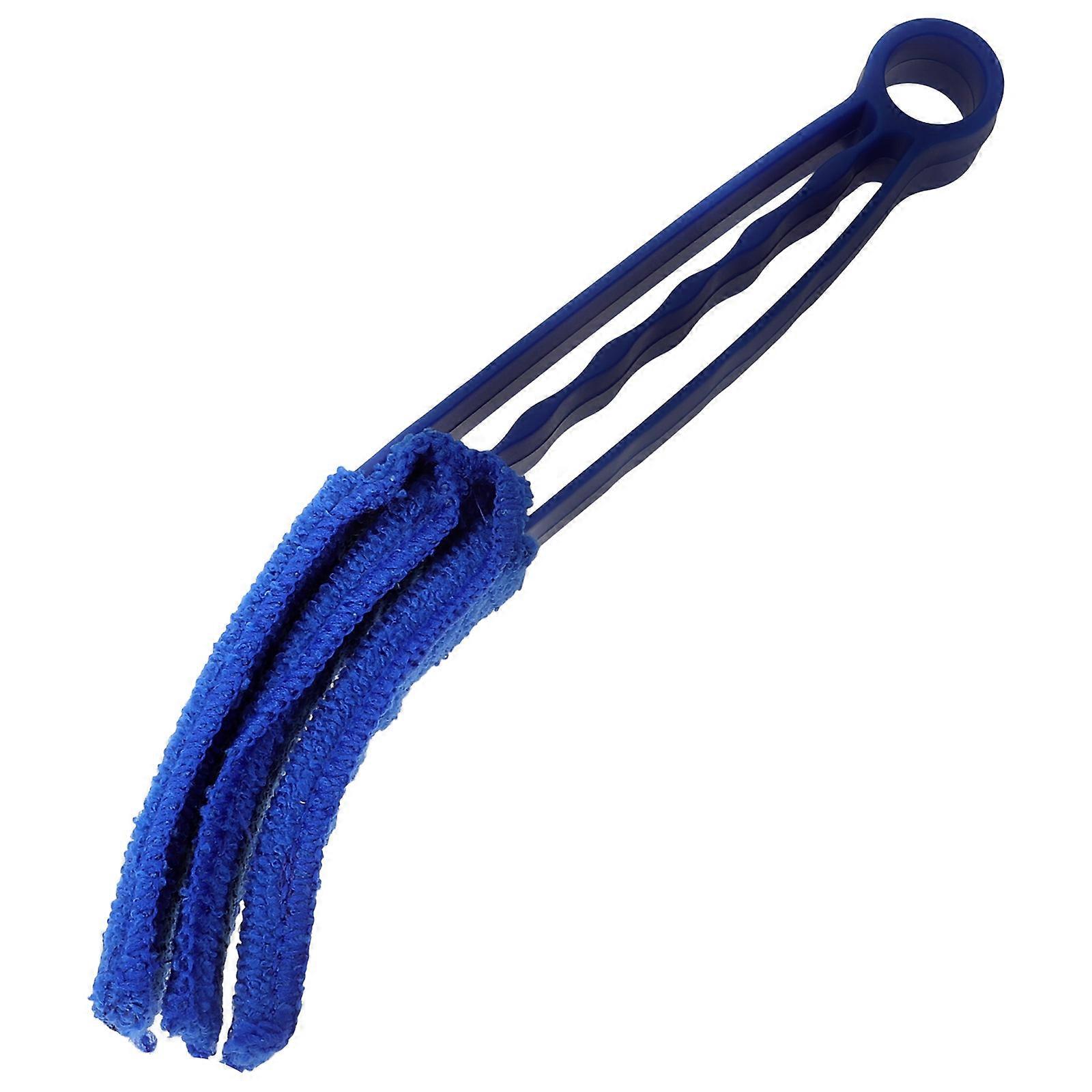 Blinds Cleaner Tool for Auto Ventilation 5Pcs Fan Ceiling Brush Set