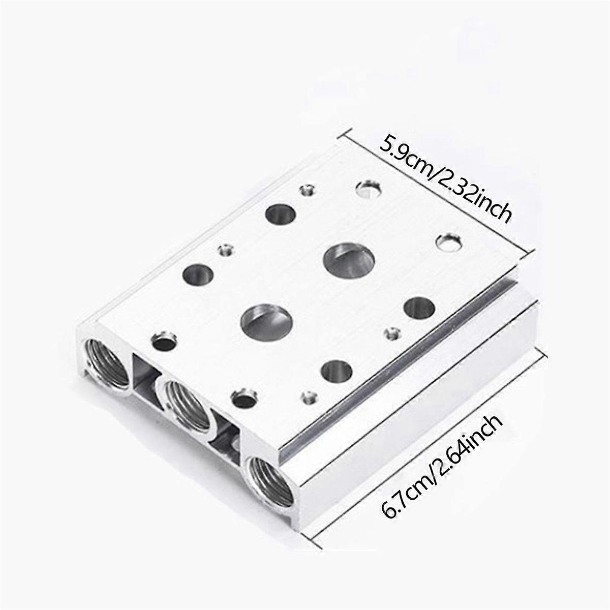 3 Arm Soldering Station Fixture T12 Welding Soldering Fixed Bracket