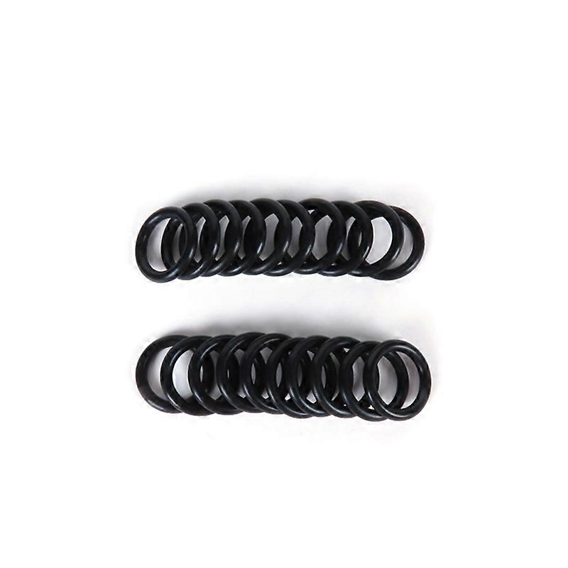 40Pcs Sealing Ring O-Ring Diving Cylinder Head Regulator