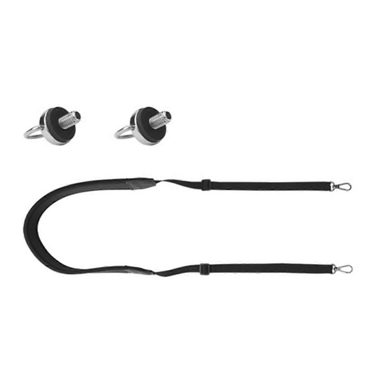 Neck Strap for RC/ Remote Control with Screen Lanyard Belt