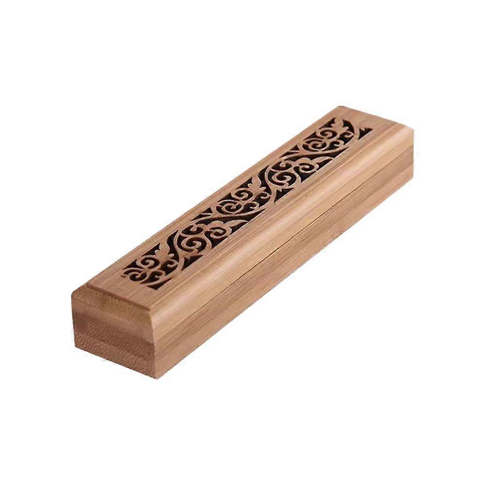 Premium Quality Short Incense Burner 14.83.52.2 Reclining Ince Premium Quality S