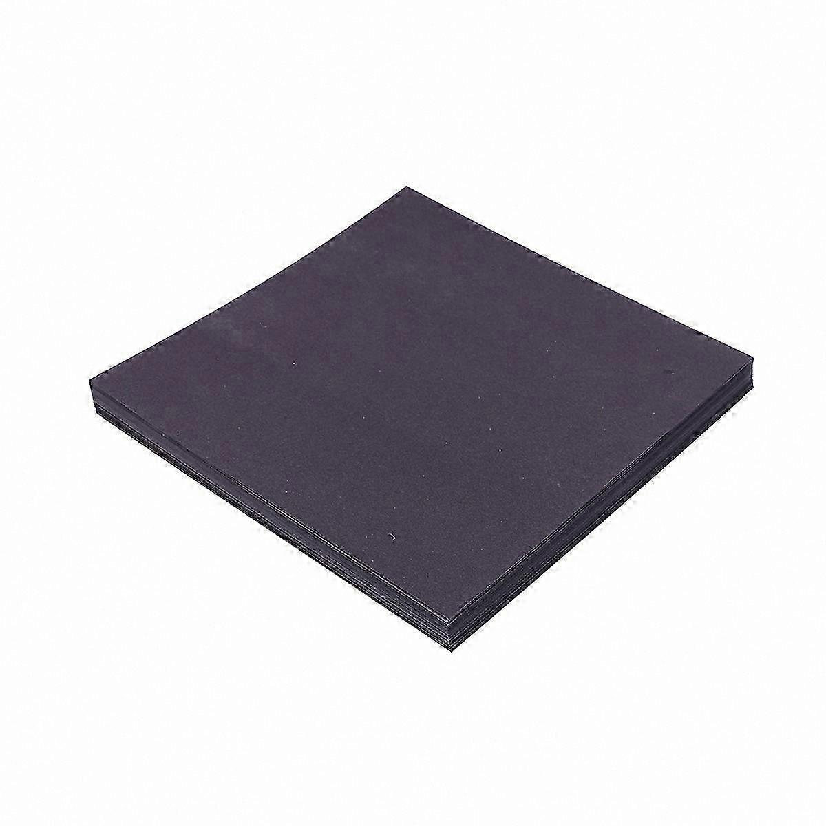 100 Sheets Folding Craft Paper for Kids Art Projects Origami Squares Ideal for Creating Paper Cranes and Other Designs