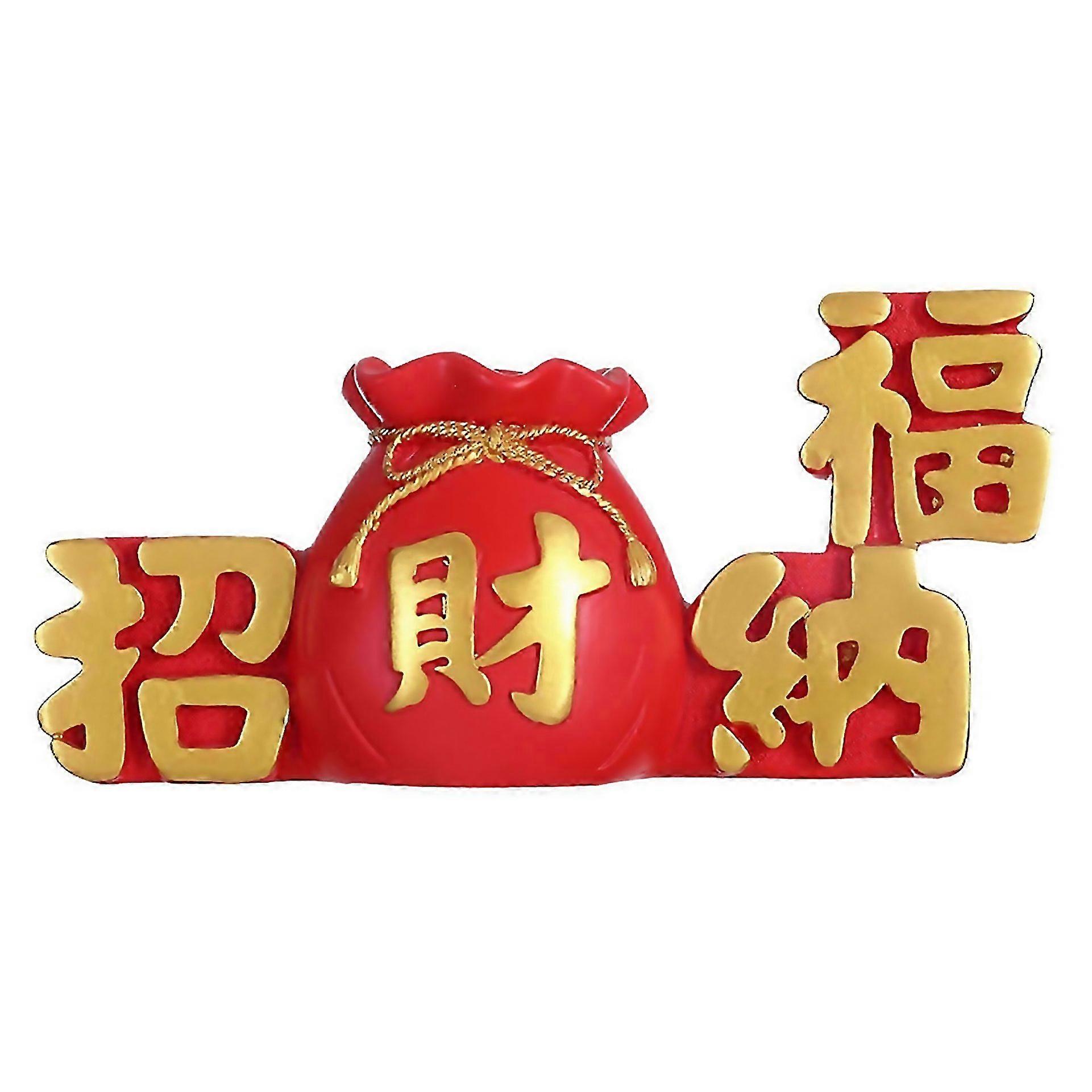 For Mini Snake Figurine 2025 Year Of The Snake Resin Ornament Handcrafted Zodiac Snake Statue Good L