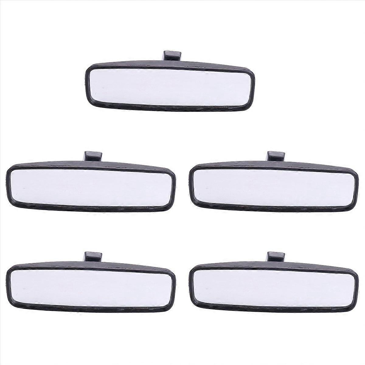 Car Interior Rear View Mirror Replacement 814842 for 107