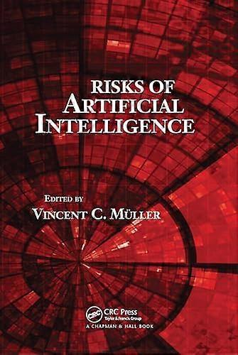 Risks of Artificial Intelligence