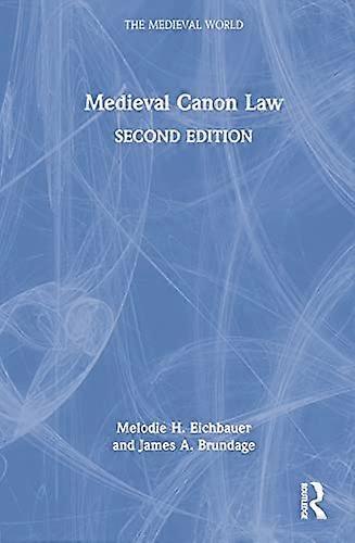 Medieval Canon Law