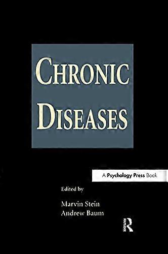 Chronic Diseases: Perspectives in Behavioral Medicine