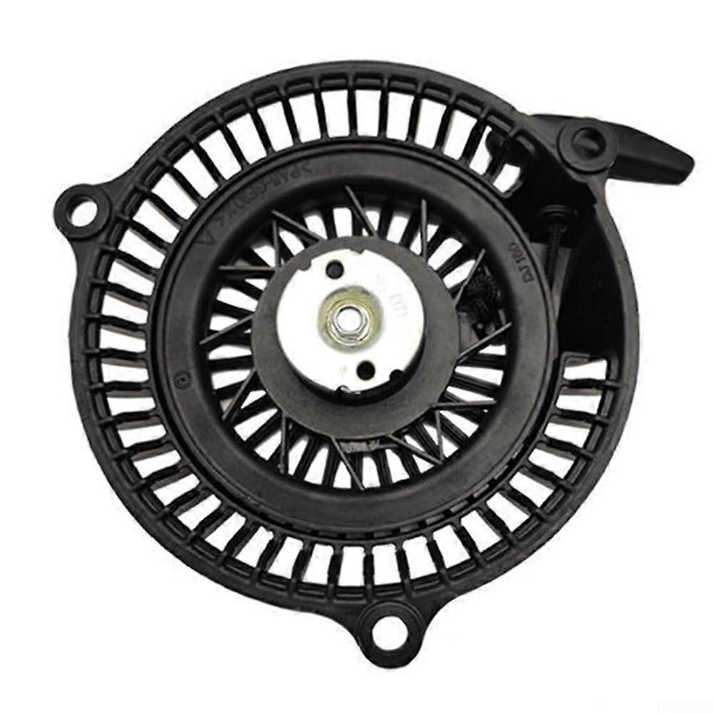 Lawnmower Starter Simplified Starting Mechanism Lightweight Hand Push Design Compatible with XP160 XP200 XP225