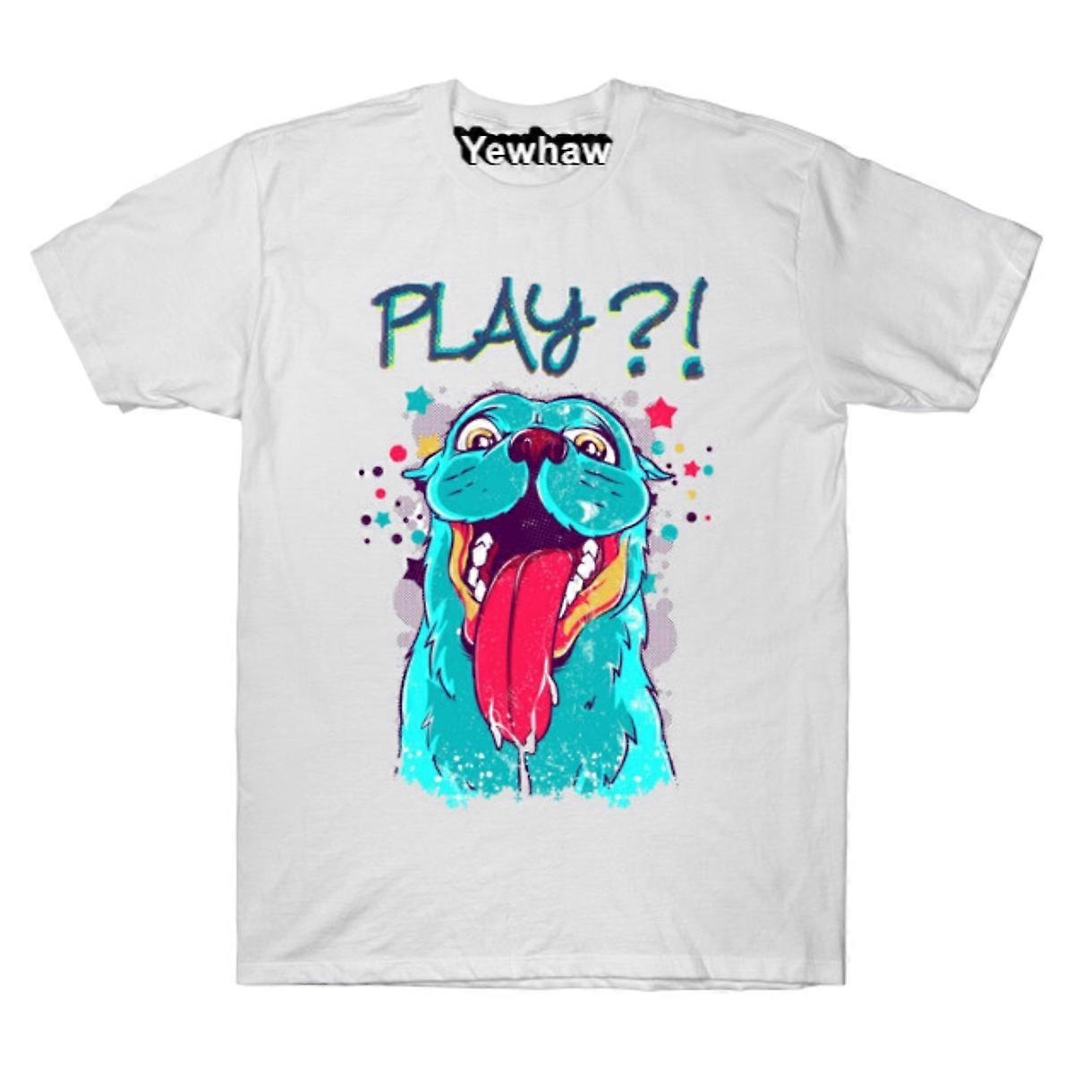 Dog T-shirt