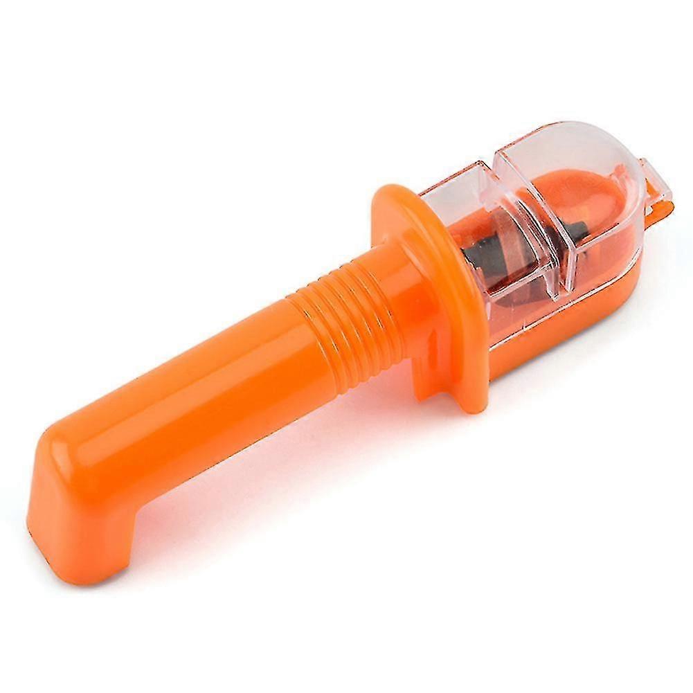 Cutter Sharpener Kitchen Tools Gadget Portable Sharpening Stone Whetstone For Home